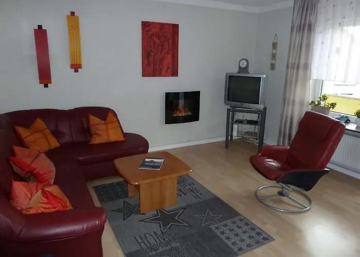 Seeberger Ferienwohnung