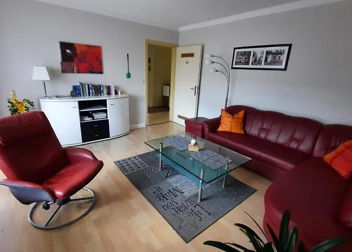Seeberger Ferienwohnung