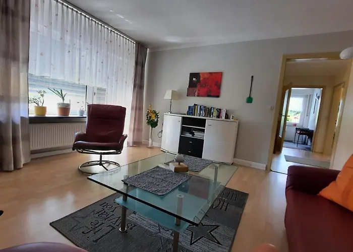 Seeberger Ferienwohnung