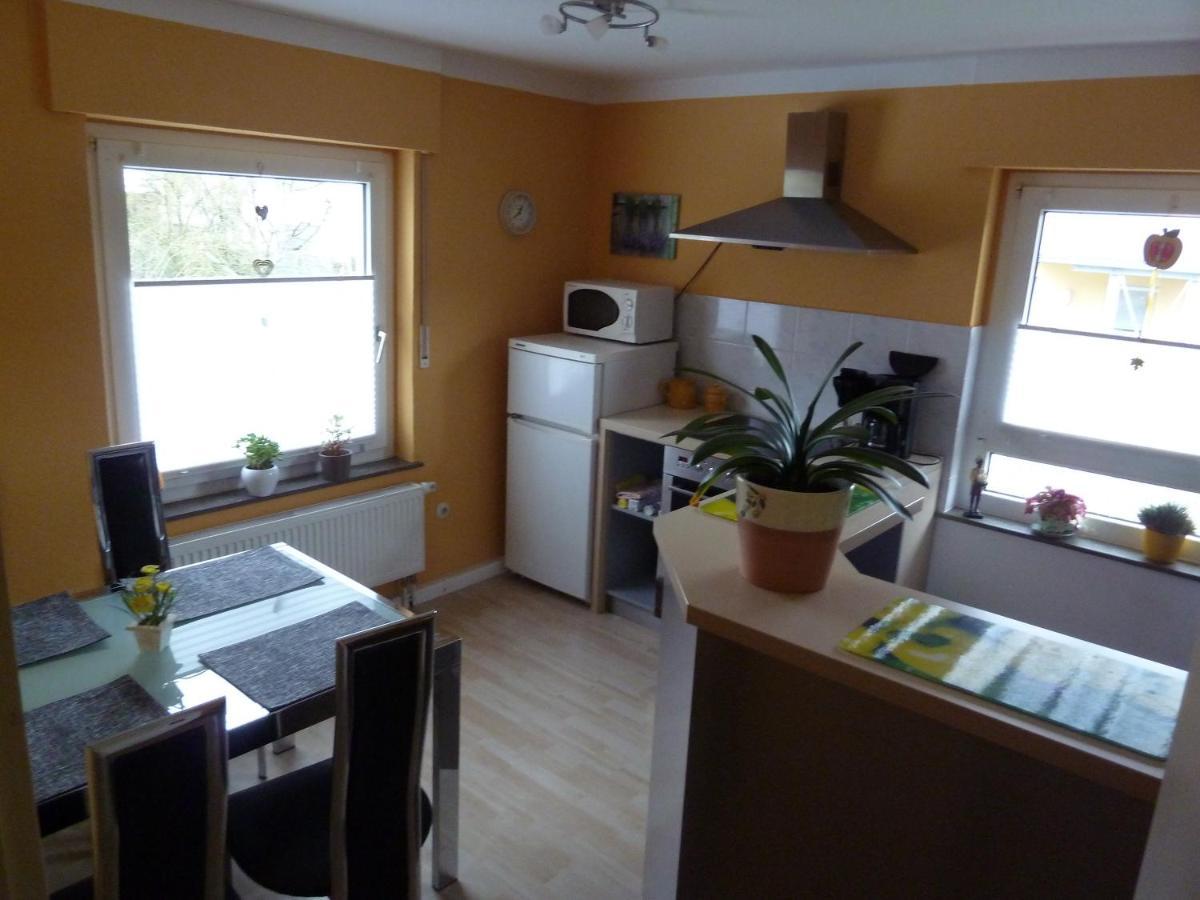 Seeberger Apartment *