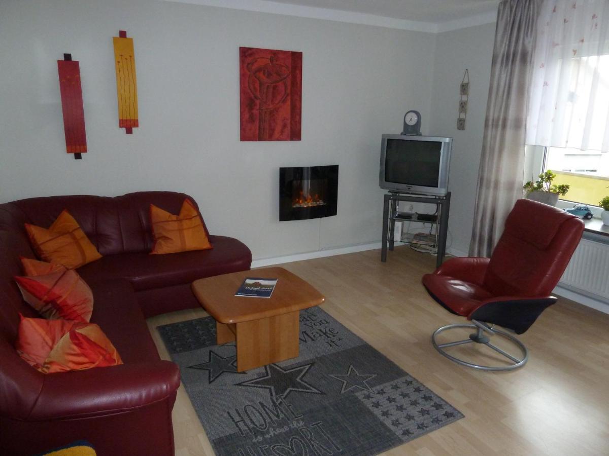 Seeberger Apartment *