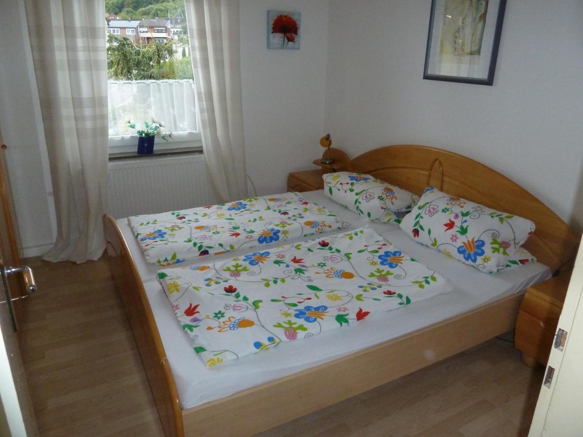 Seeberger Apartment *