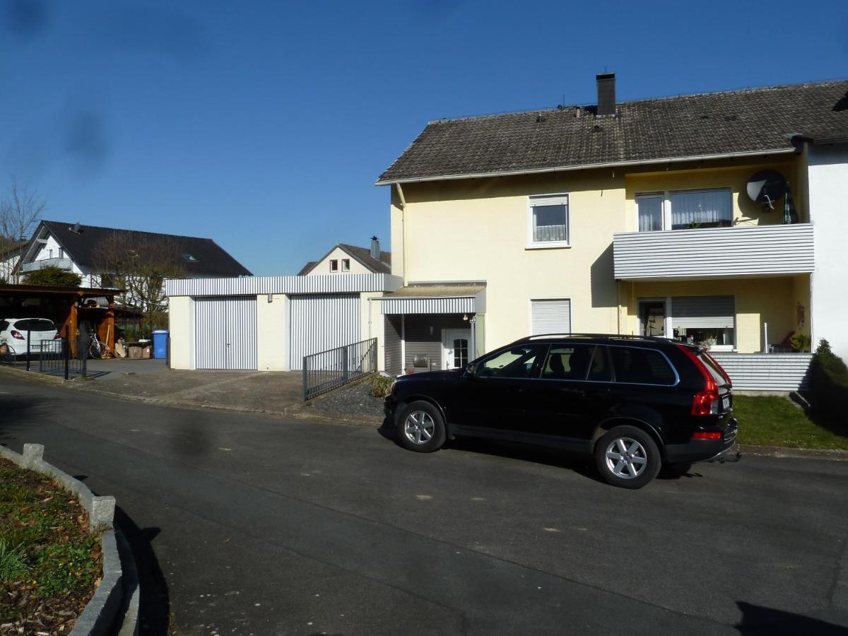 Seeberger Apartment Hoexter