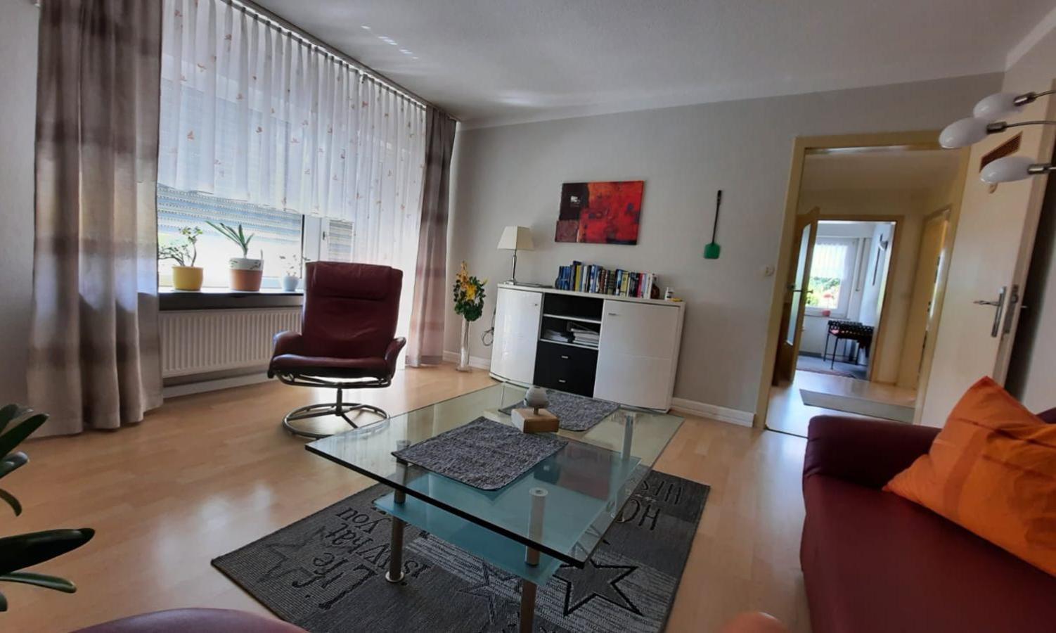 Seeberger Apartment Hoexter
